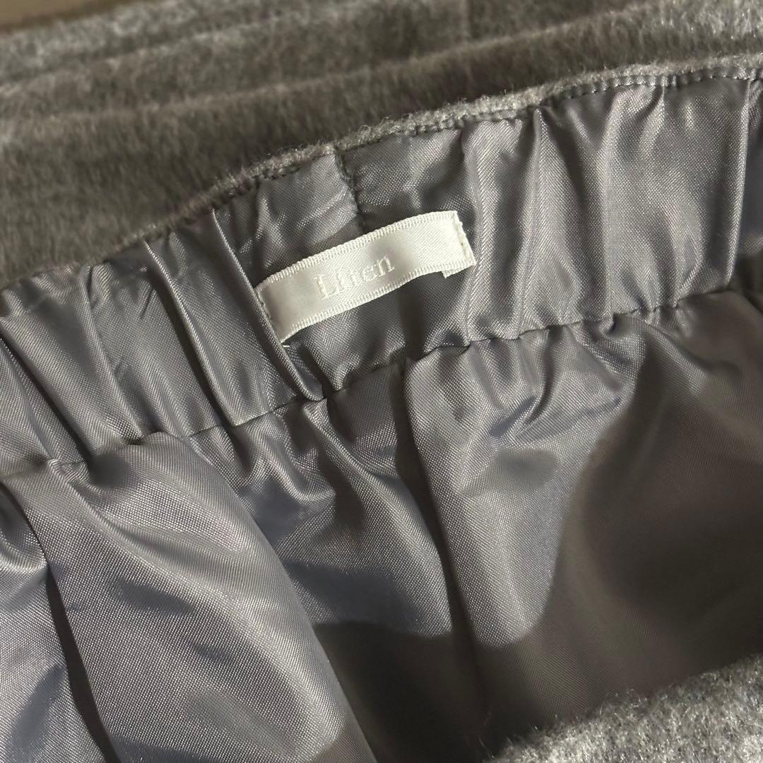 Liten リテン　グレースコート　M 未使用