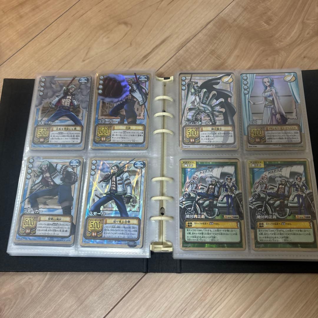 ワンピース カードゲーム