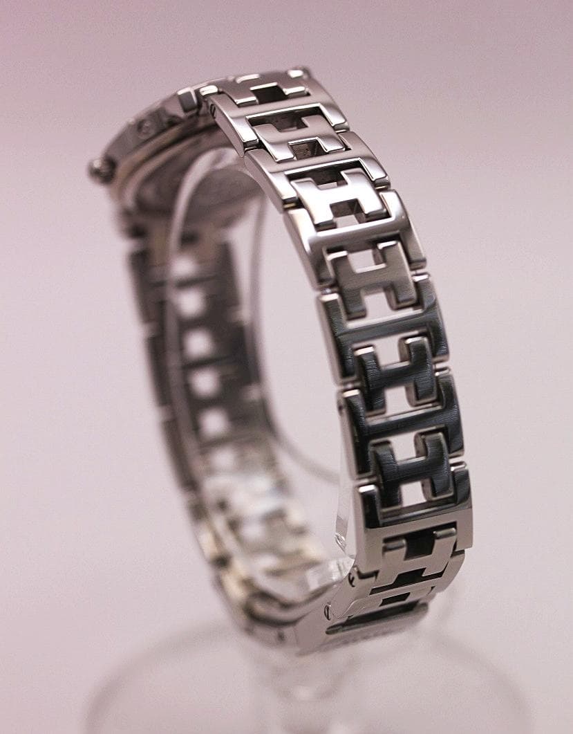 HERMES　CL4.210　クリッパー　ナクレ　エルメス　ケース・保証書付