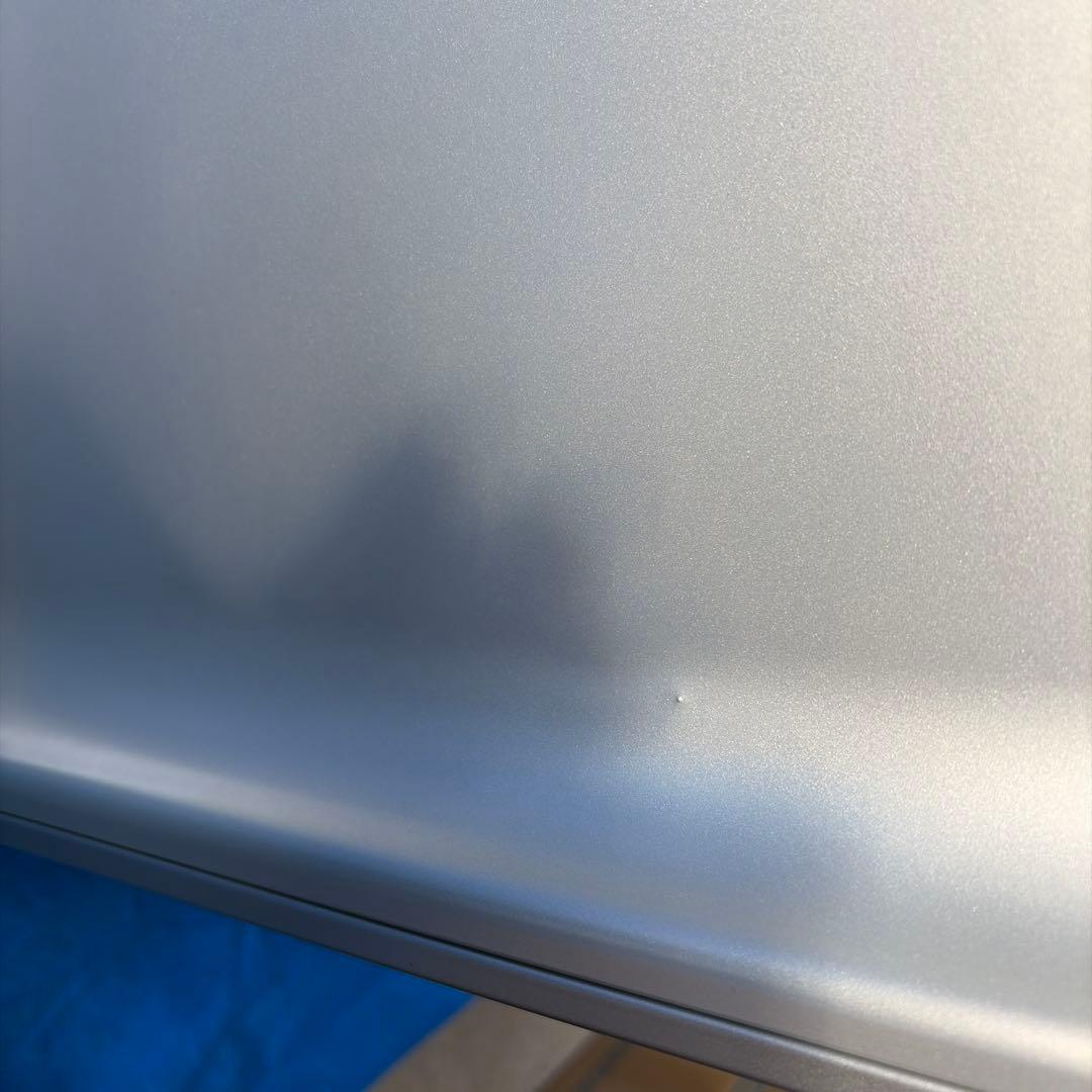 フラット型レンジフード「silver」