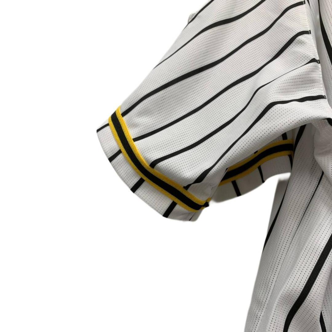 【美品・送料無料】阪神タイガース　大山悠輔　ユニフォーム 応援グッズ L