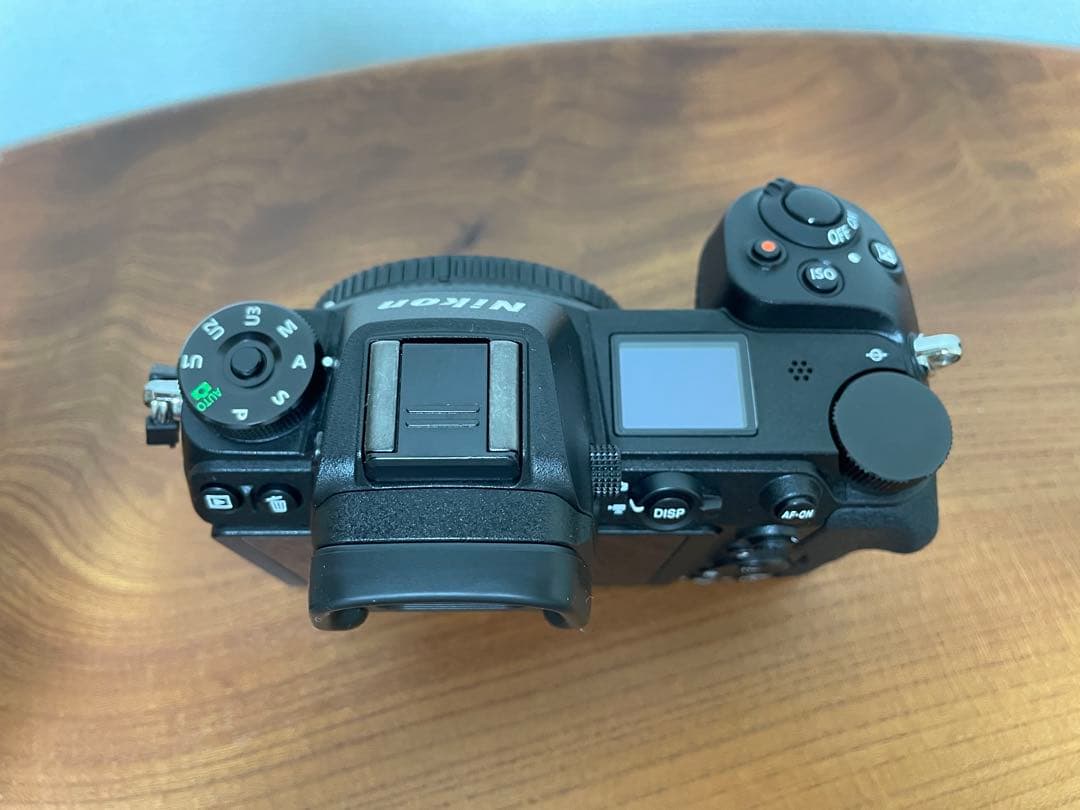 Nikon Z6 ミラーレスカメラ