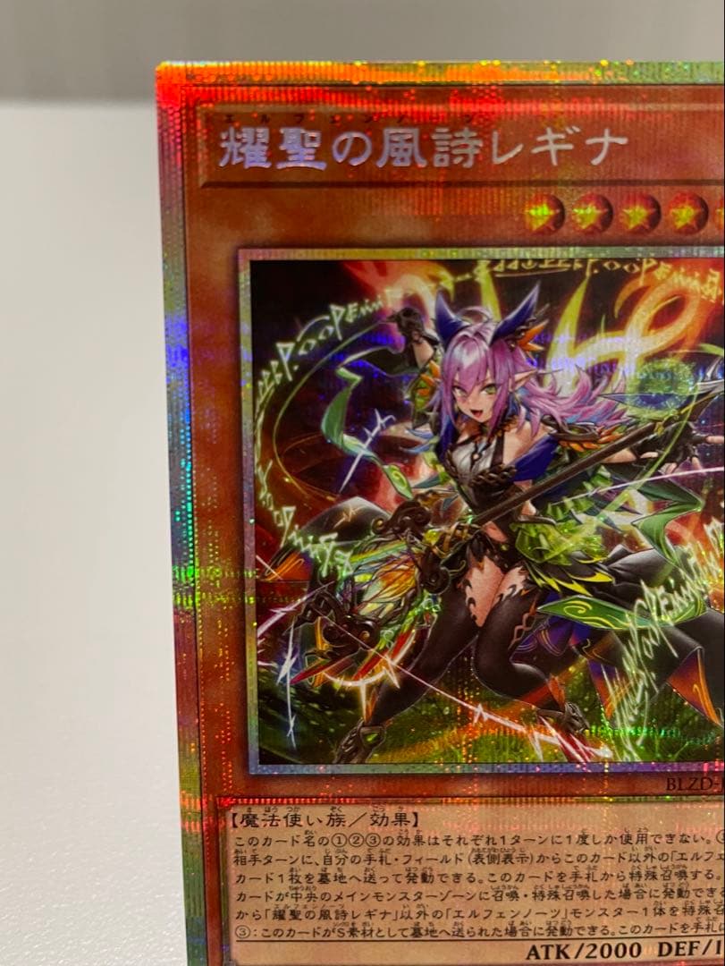 【最安値】エルフェンノーツ　レギナ　プリシク