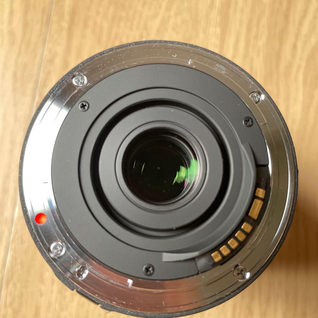 【美品】SIGMA 18-200mm f/3.5-6.3 DC キャノン用