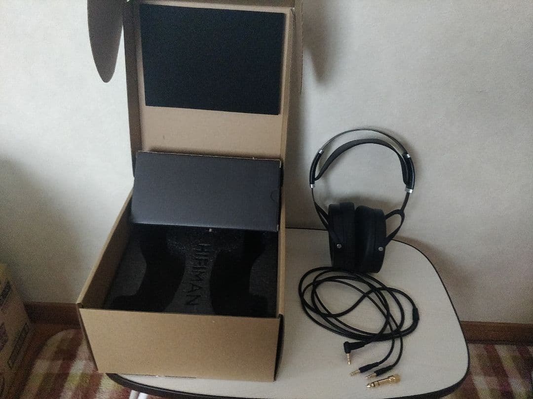 Hifiman Sundara 中古品