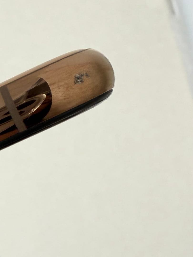 iPhoneXS 256GB SIMロック解除済 ジャンク