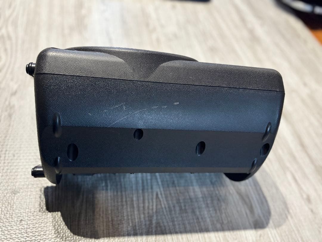 ベリンガーb208d