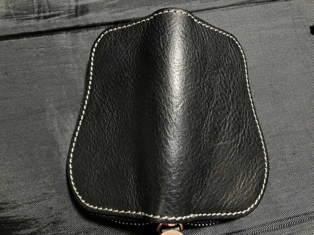 美品 土屋鞄 ウルバーノ キーケース キーホルダー レザー ツチヤカバン セット