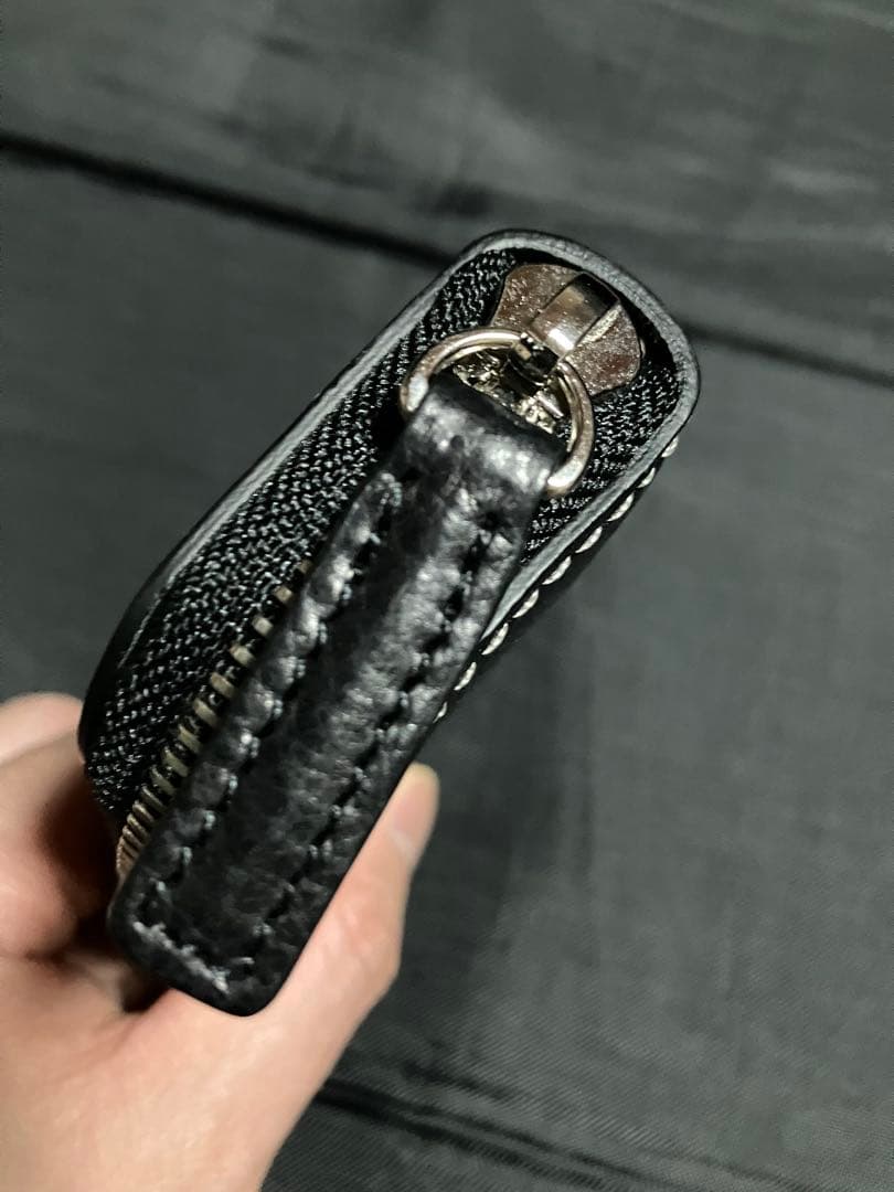 美品 土屋鞄 ウルバーノ キーケース キーホルダー レザー ツチヤカバン セット