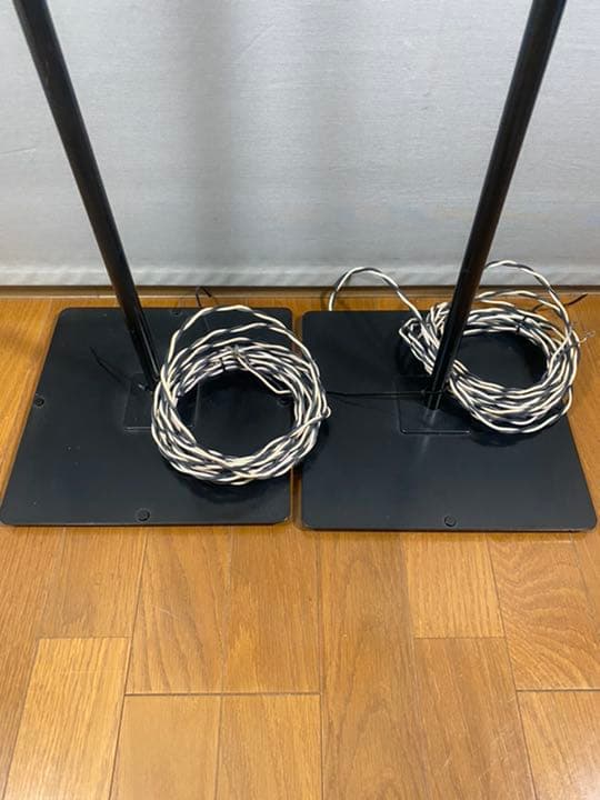 ONKYO D-108M AS-90HP1 スピーカー&スタンドセット