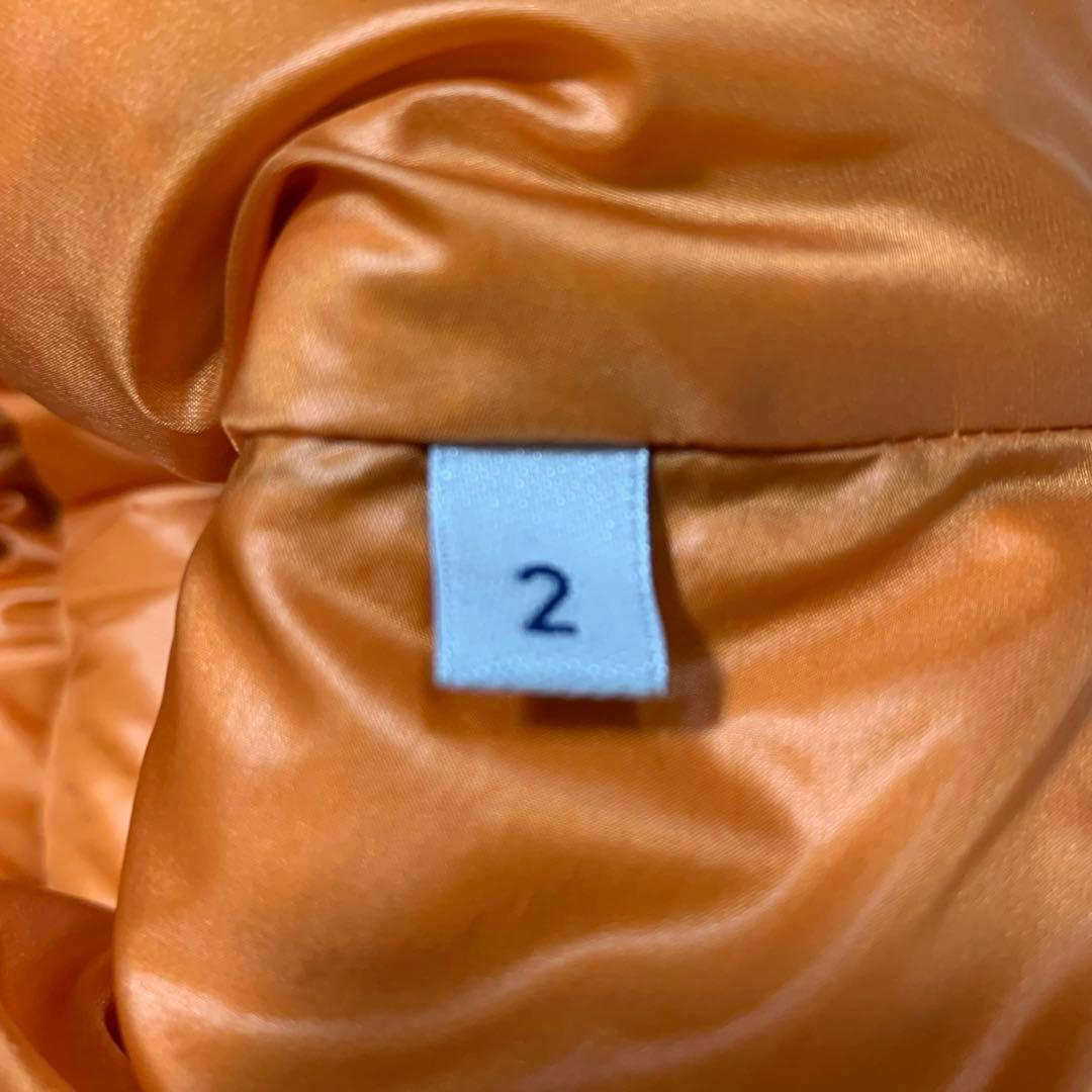 〔美品〕モンクレール　 AMALTES 2 ブラック　ジャパンタグ　5D167