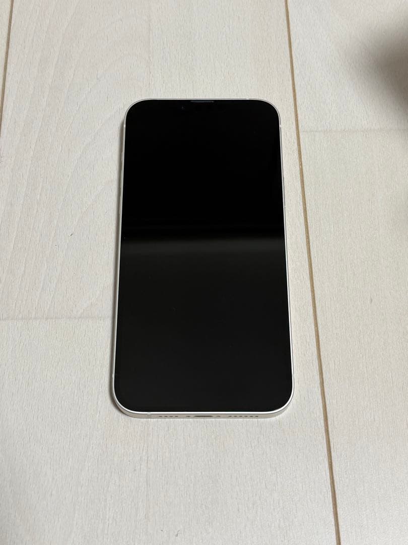 スマートフォン本体 Apple iPhone 14plus