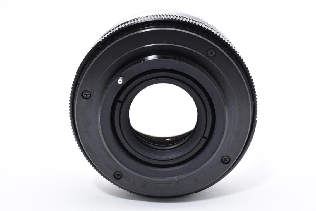 【超美品】Voigtlander ULTRON 40mm f2 SL M42