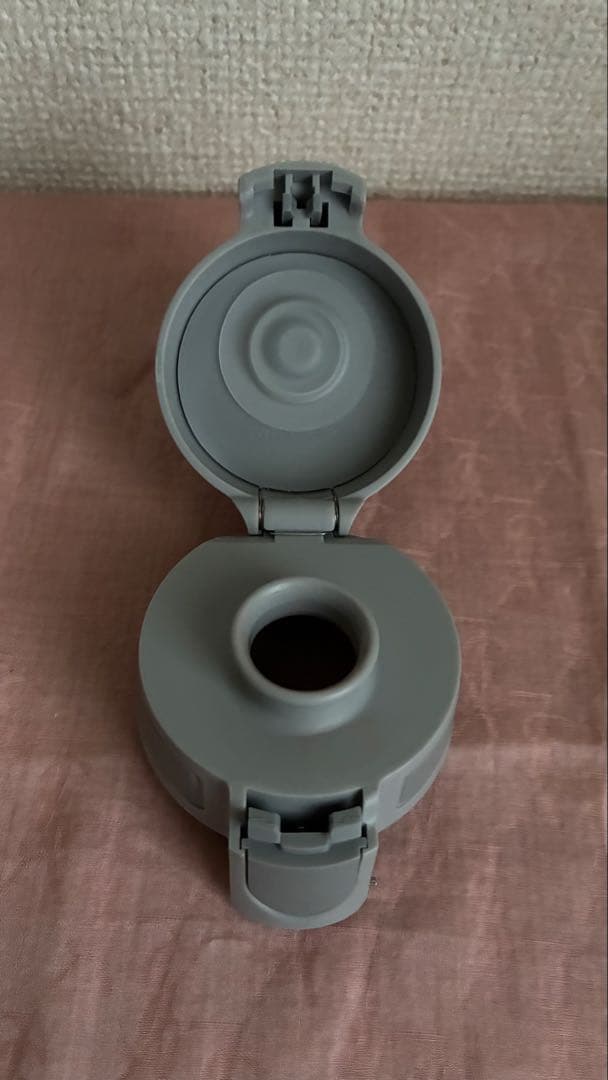 ☆美品☆ SUKALA ワイドマウスボトル　ショルダーボトルニットバック　セット