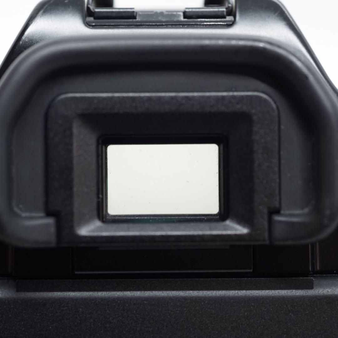 【撮影済み】Canon T90 レンズ付き 一眼レフフィルムカメラ