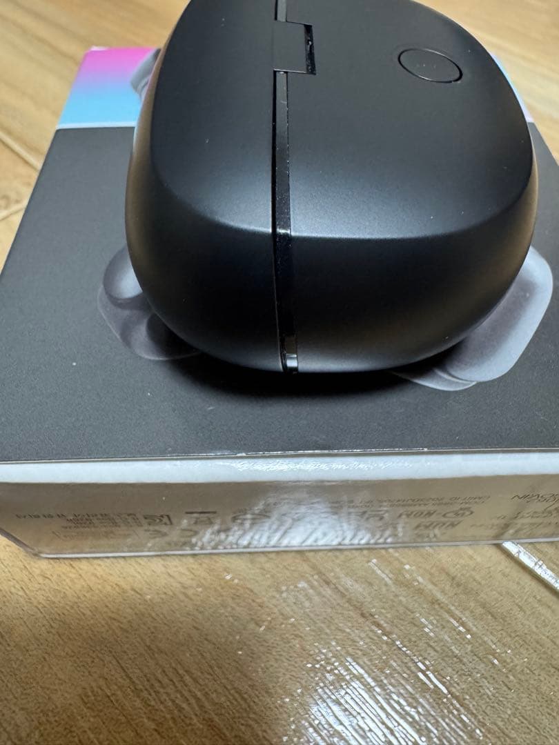 Bose Ultra Open Earbuds&充電ケース　ブラック