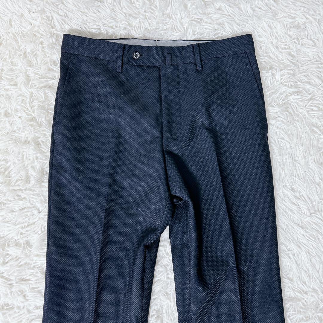 [洗える] マッキントッシュTROTTER セットアップ 38R ウォッシャブル