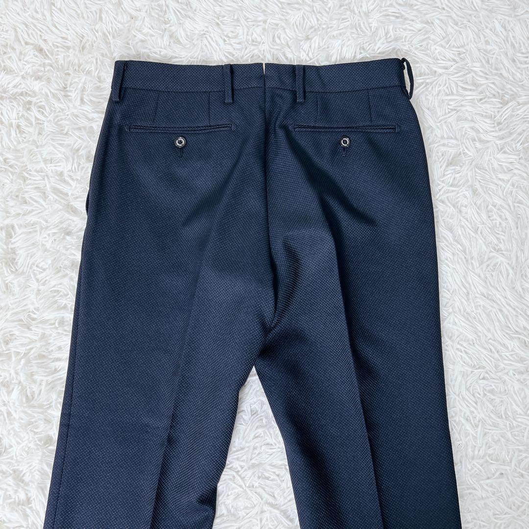 [洗える] マッキントッシュTROTTER セットアップ 38R ウォッシャブル