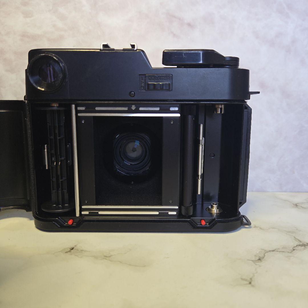 FUJINON wide60 中判フィルムカメラ