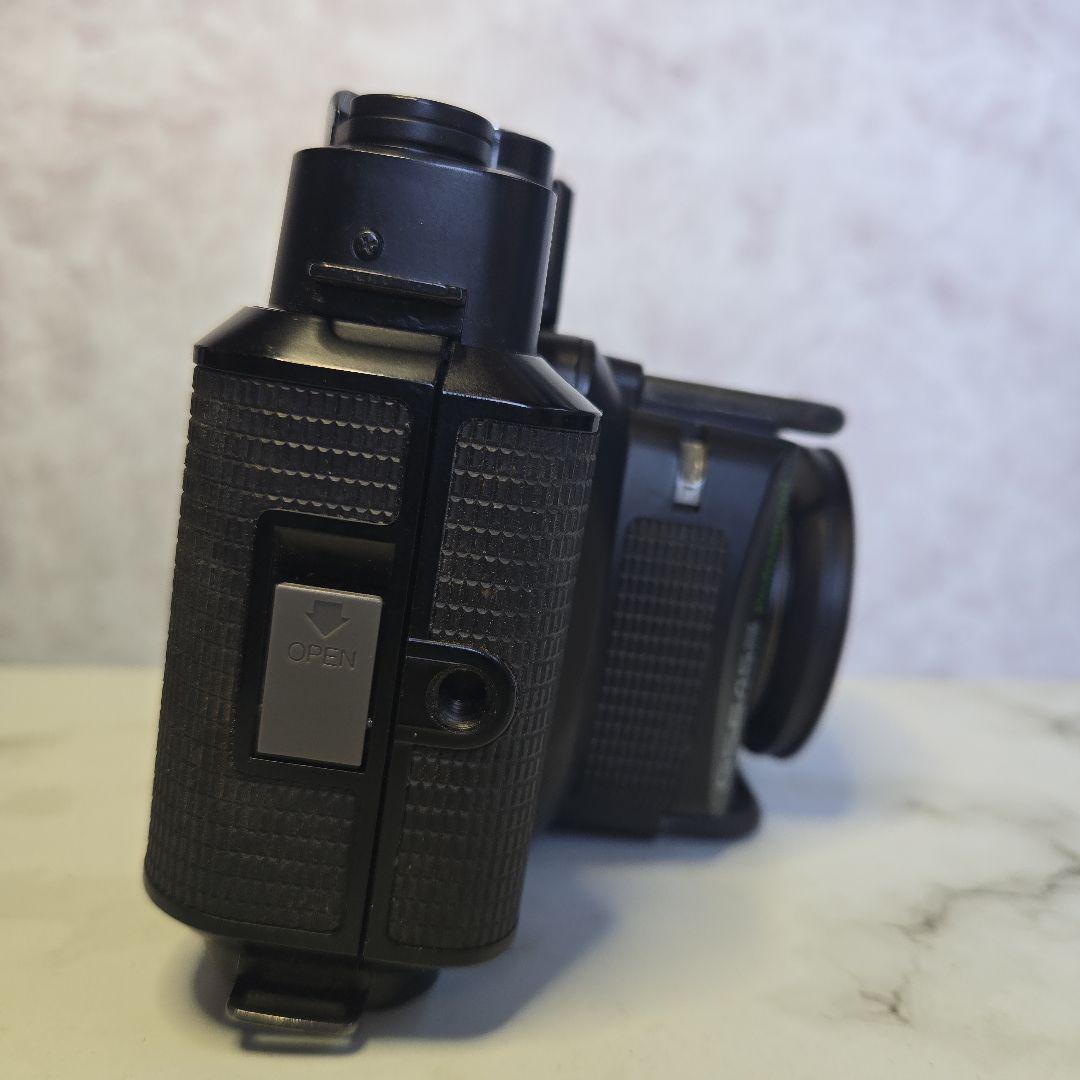 FUJINON wide60 中判フィルムカメラ