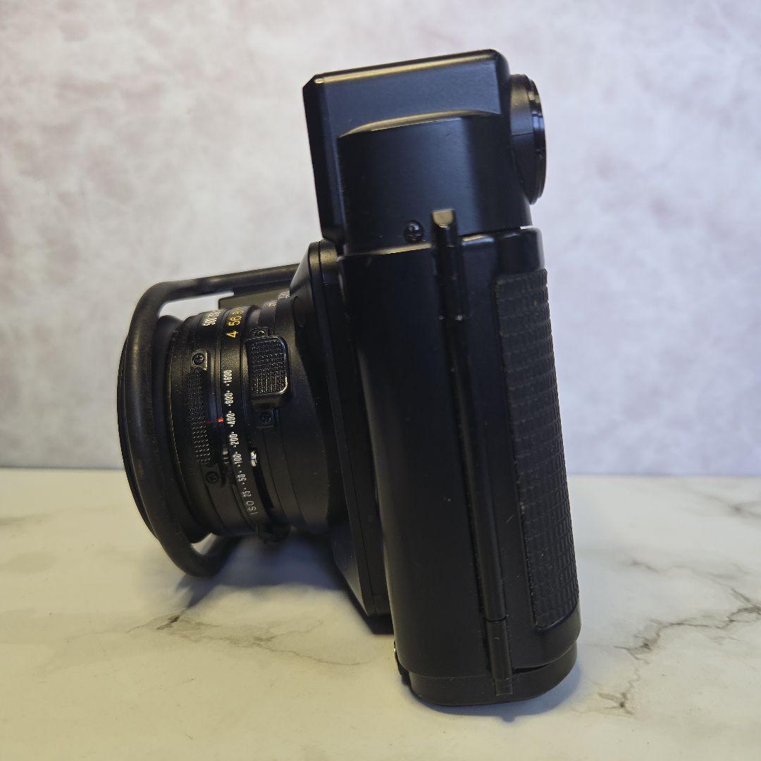 FUJINON wide60 中判フィルムカメラ