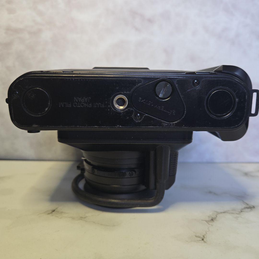 FUJINON wide60 中判フィルムカメラ