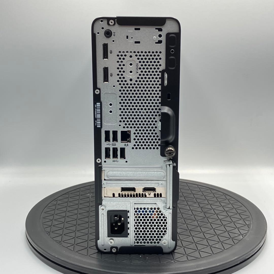 Windowsデスクトップ HP ProDesk 405 G8 Ryzen 7 5750G win11