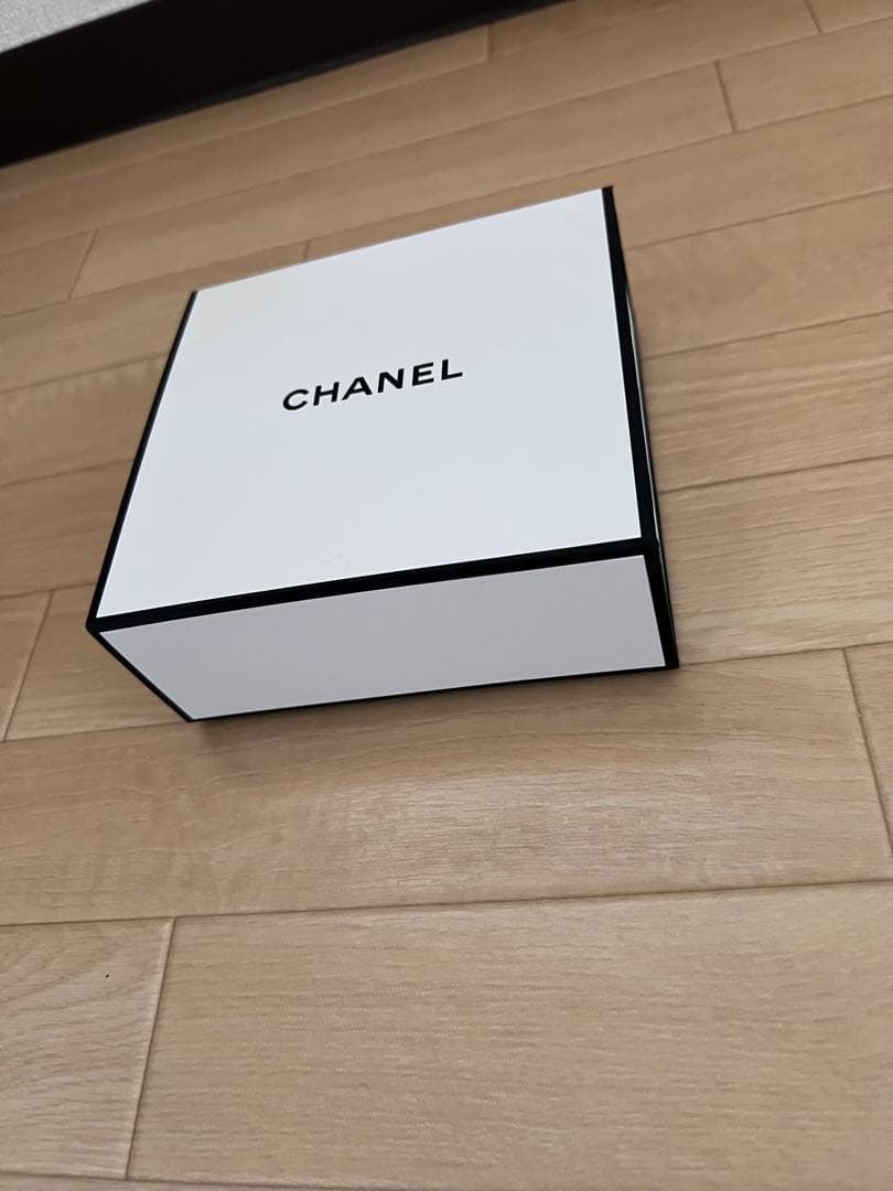 【CHANEL】ハンドクリーム&リップバーム【新品未使用】