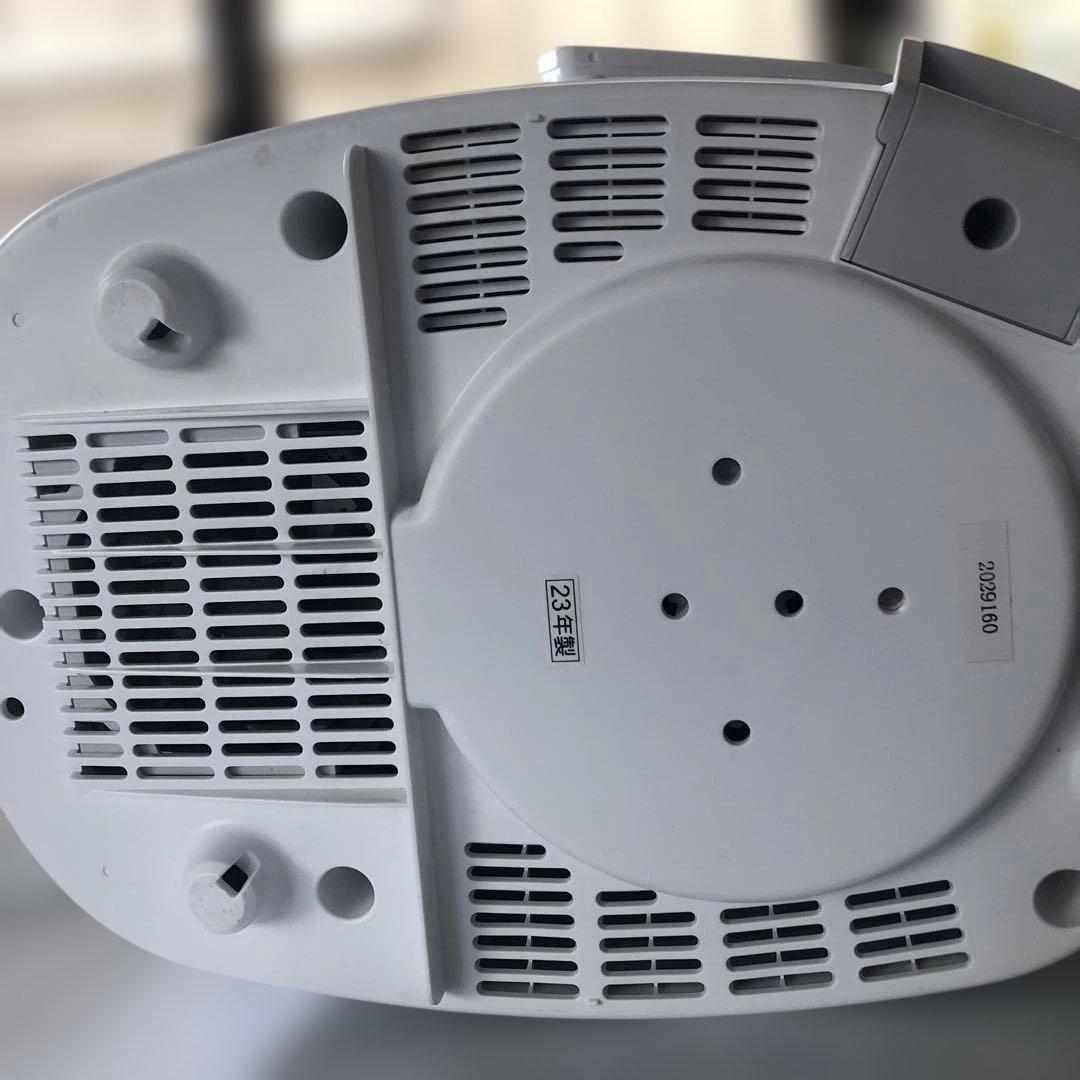 東芝 TOSHIBA 炊飯器 RC-10HR 5.5合炊き 2023年製