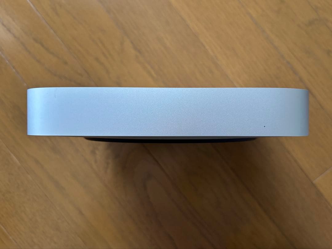 Apple Mac mini M1チップ搭載モデル