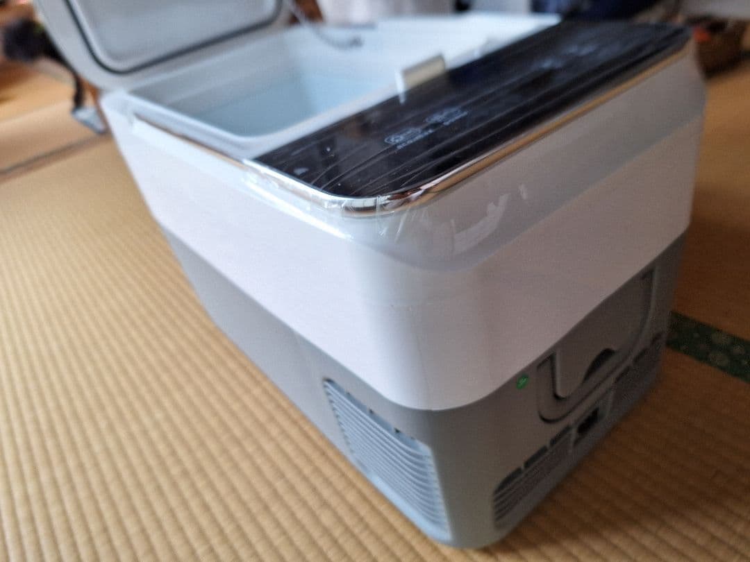 HYPOWELL 車載用冷蔵庫