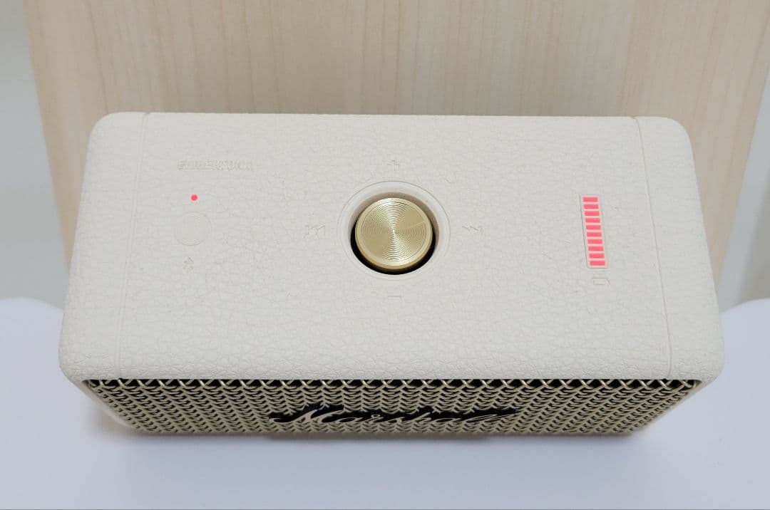 【美品】Marshall EMBERTON II 正規代理店購入　スピーカー