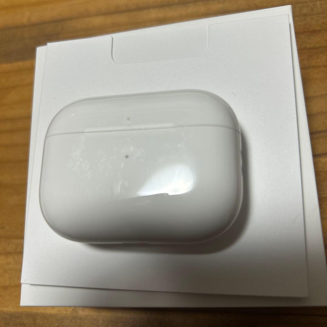 AirPods Pro (第2世代) 本体 ホワイト