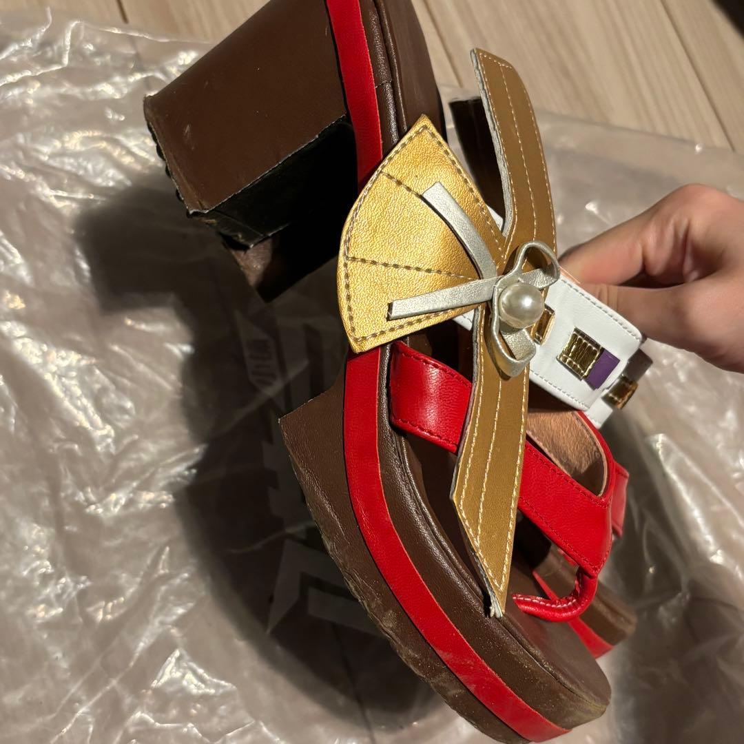 八重神子 コスプレ 衣装 猫屋