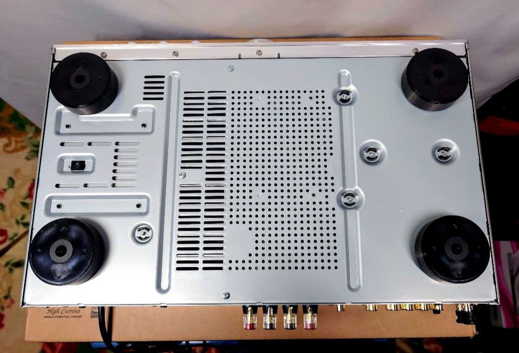 DENON PMA-600NE プリメインアンプ高音質 BT対応 保証中 超美品