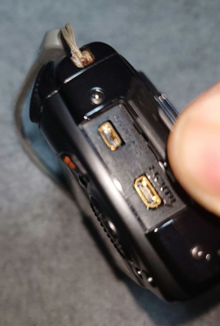 FUJIFILM コンパクトデジタルカメラ FinePix F300EXR