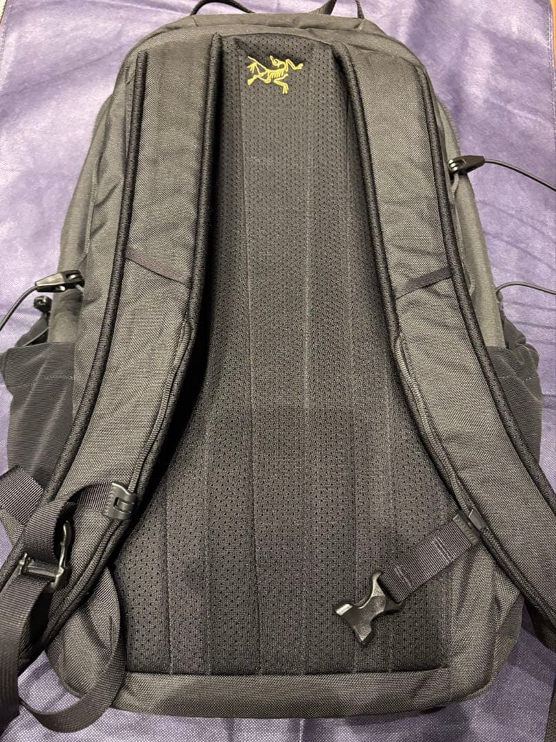 バッグ Arc'teryx Mntis26