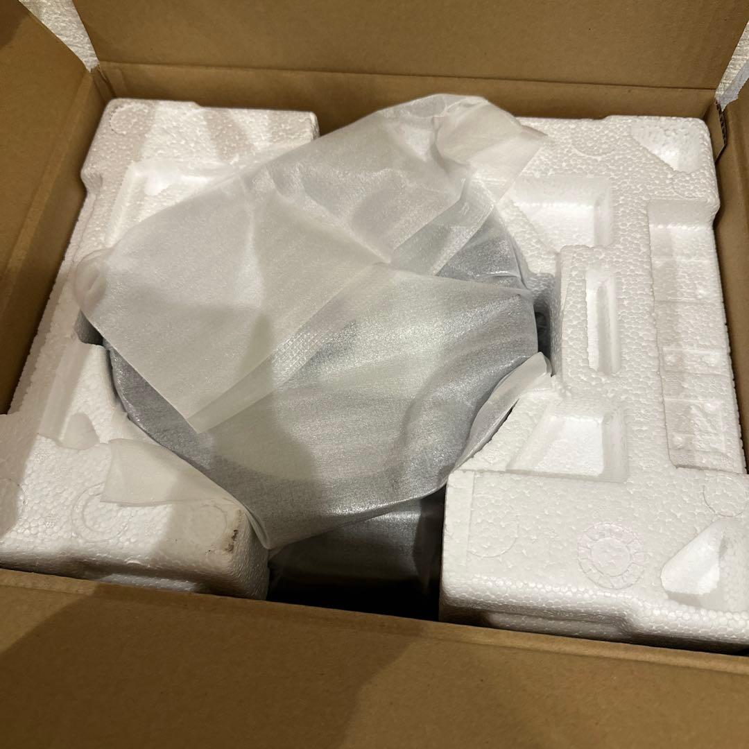 IRIS OHYAMA シェフドラム KDAC-IA2-T ブラウン