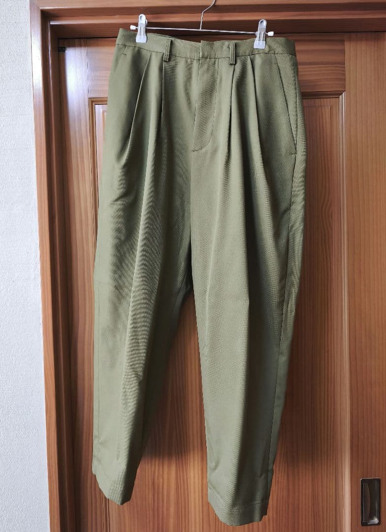 n*o様 【美品】ドゥルカマラ　メンズ　セットアップ