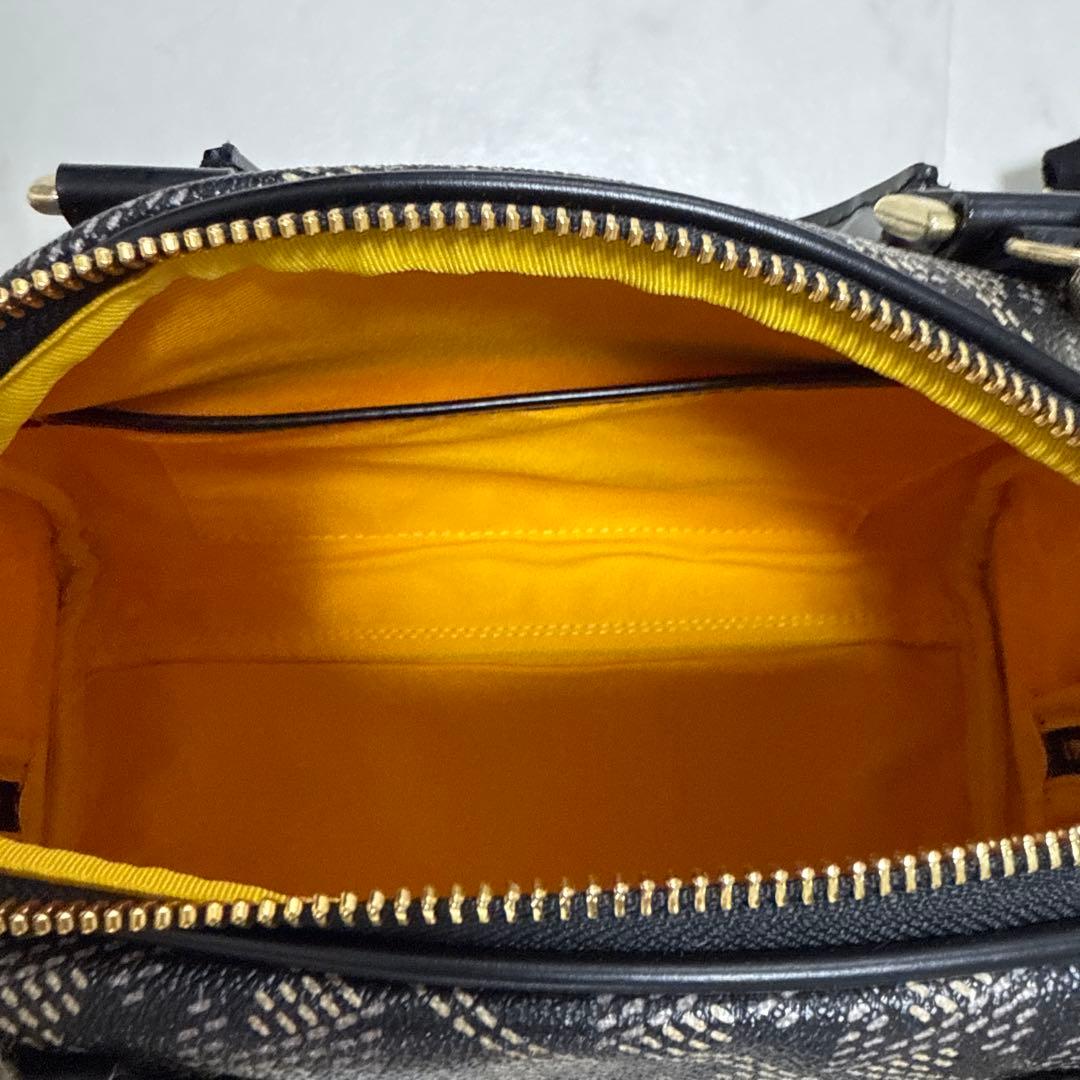 ⭐️新品未使用⭐️レザレクション、ゴルフカートバッグ【男女兼用】