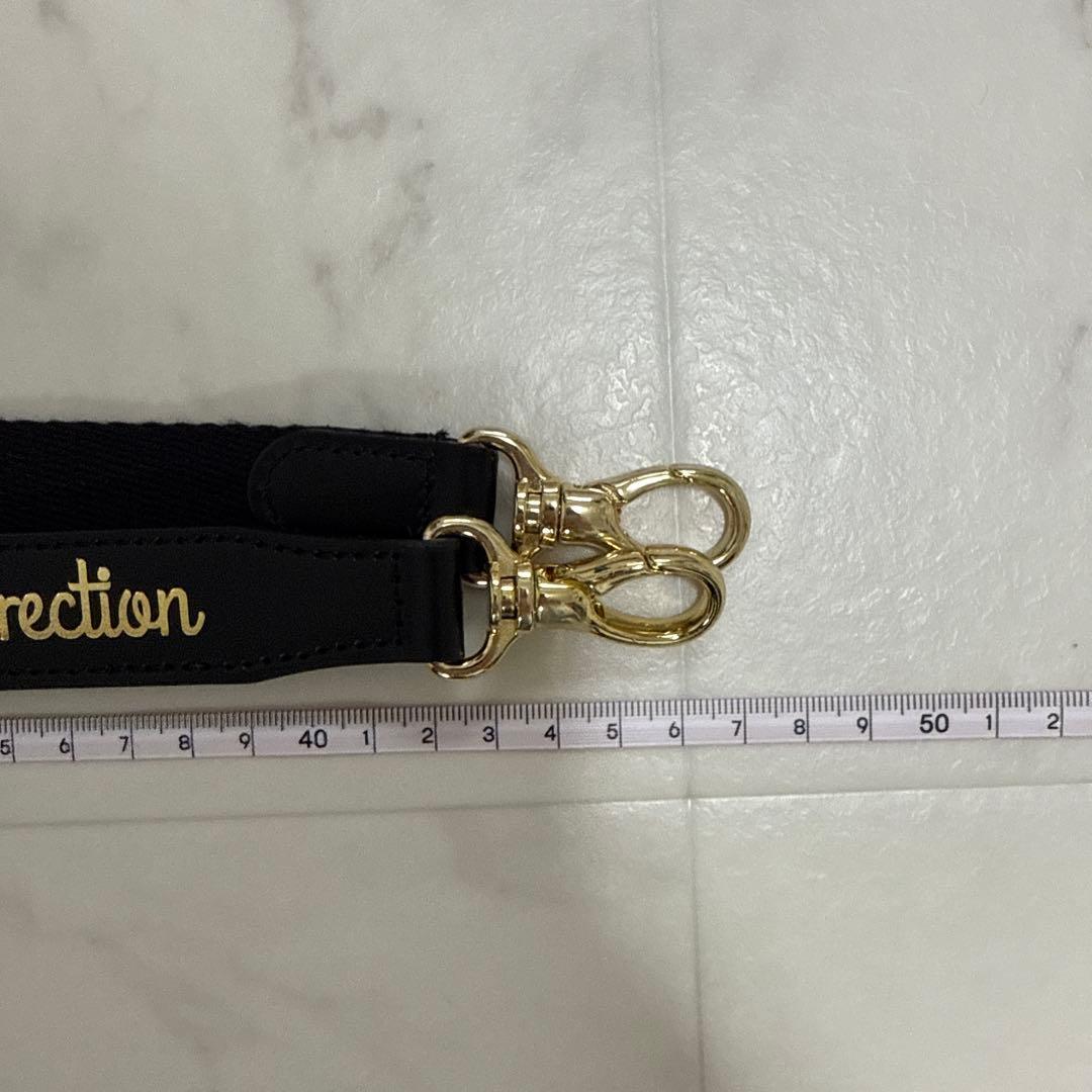 ⭐️新品未使用⭐️レザレクション、ゴルフカートバッグ【男女兼用】