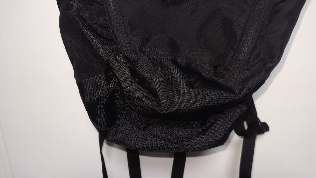 ARC'TERYX マンティス 26 バックパック ブラック 初期モデル 廃番