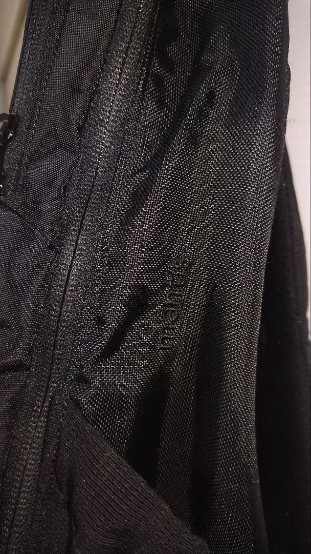 ARC'TERYX マンティス 26 バックパック ブラック 初期モデル 廃番