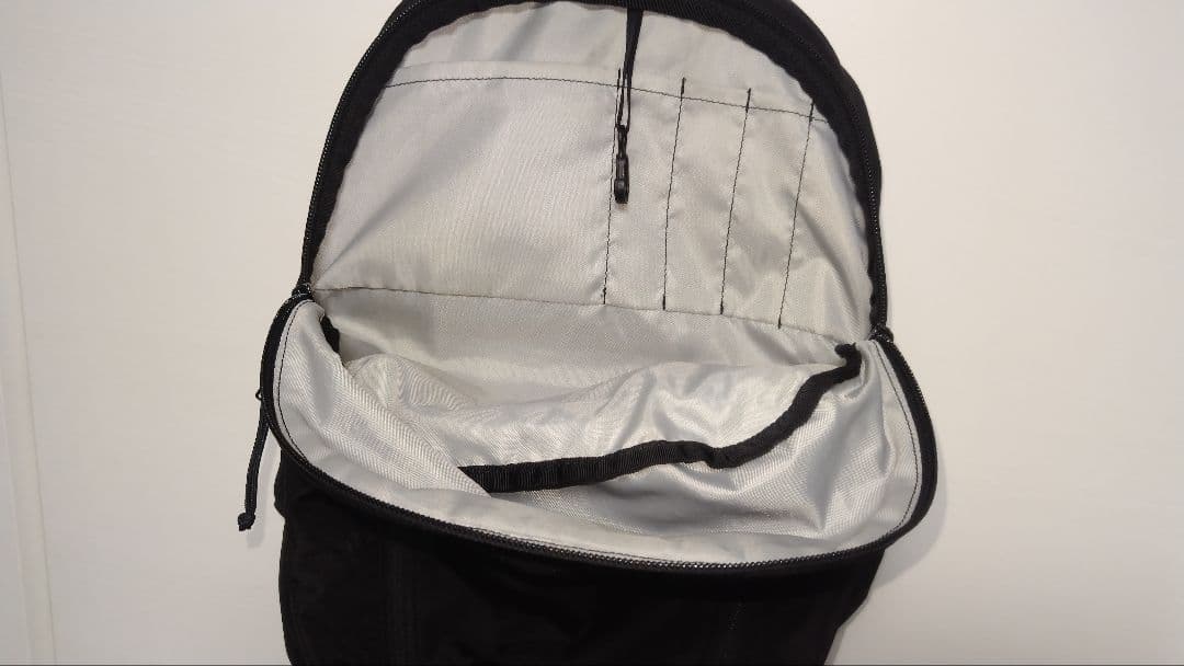 ARC'TERYX マンティス 26 バックパック ブラック 初期モデル 廃番