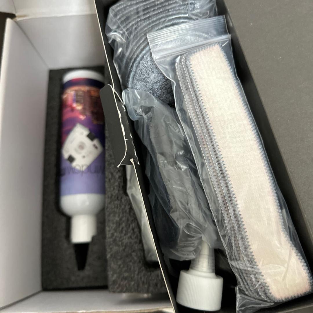 ウィンドウメイト WMシリーズ RF-WM1001 窓掃除ロボット