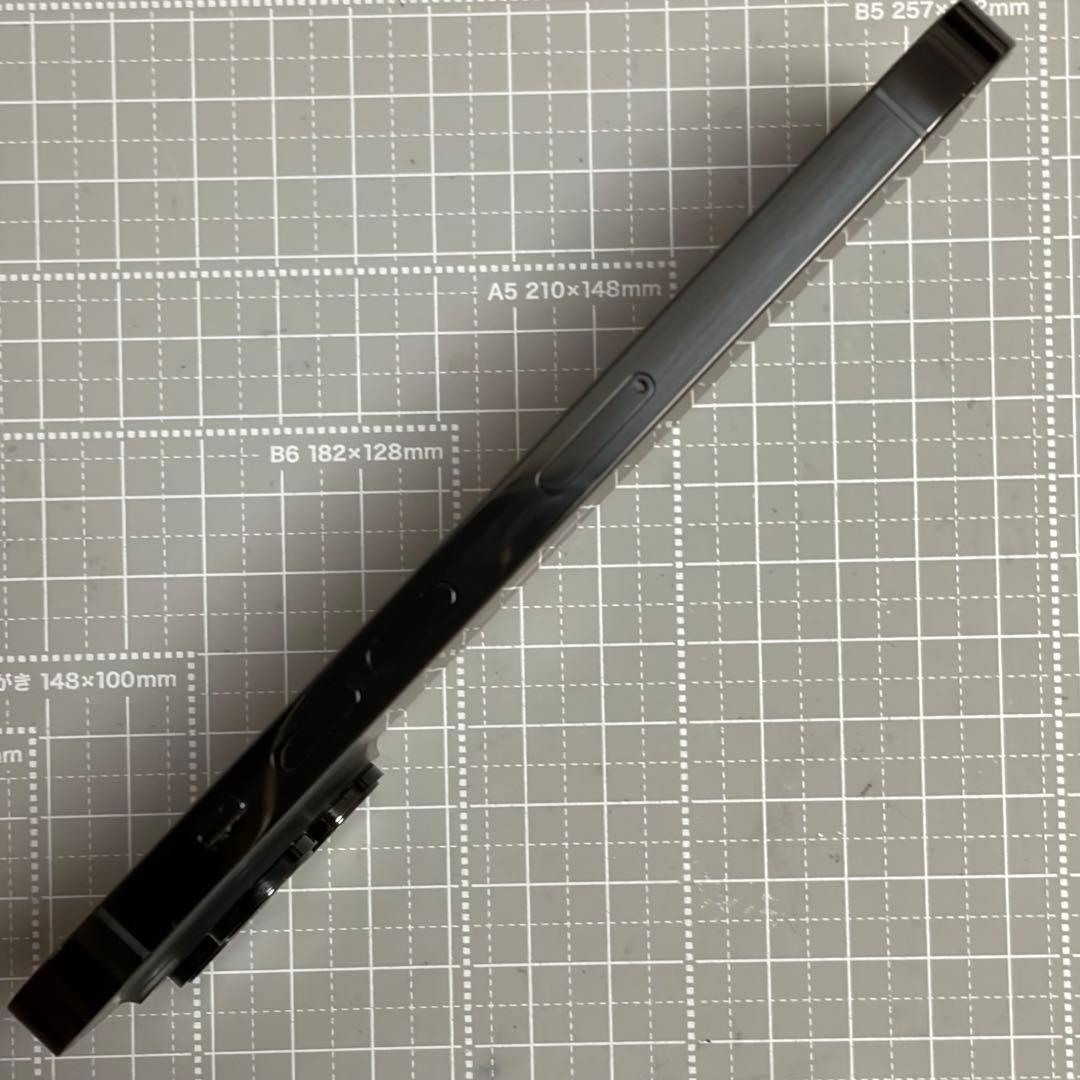 iPhone14 Pro 512GB スペースブラック バッテリー87% 美品