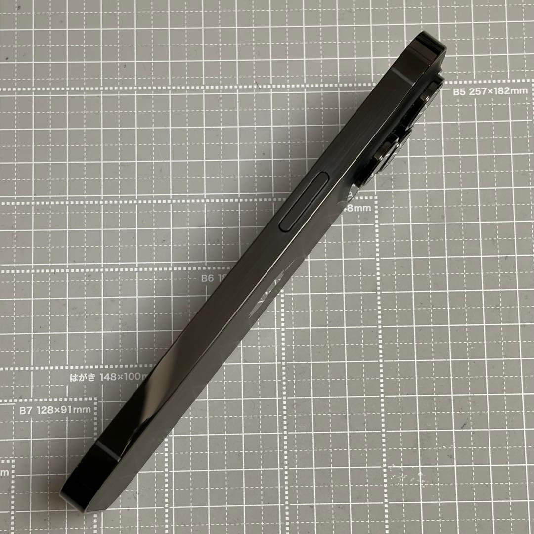 iPhone14 Pro 512GB スペースブラック バッテリー87% 美品