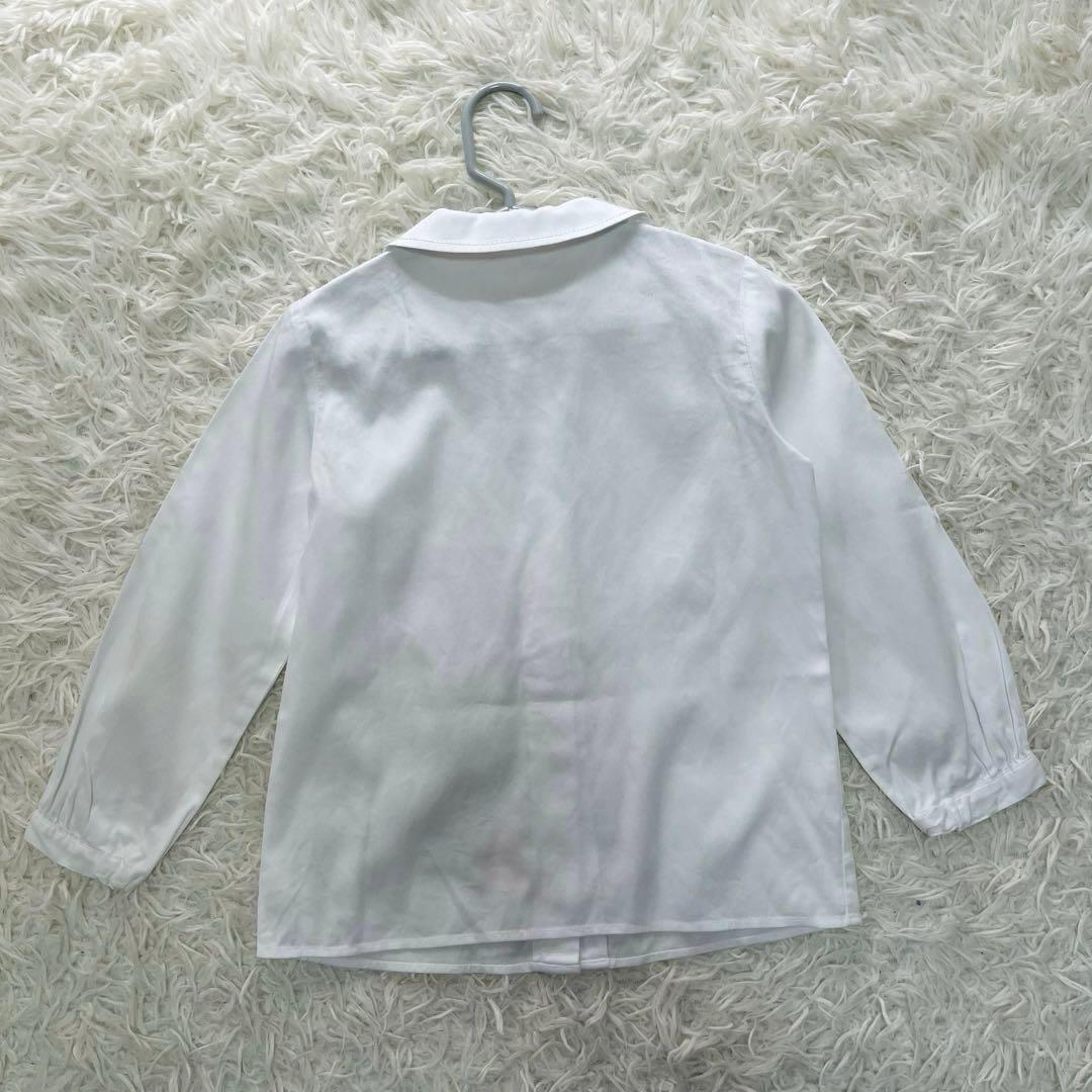 現行品6.9万✨ファミリア　アンサンブルスーツ　115 フォーマル　受験