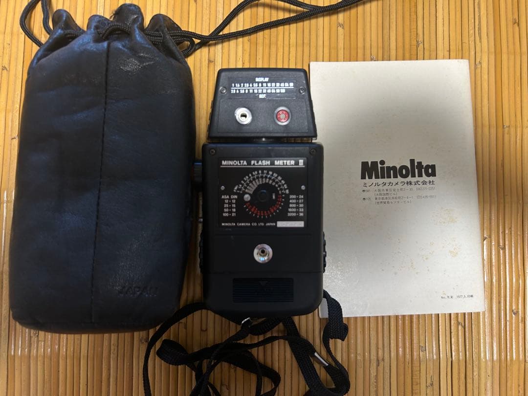 minolta SR T SUPER 一眼レフカメラ まとめ売り