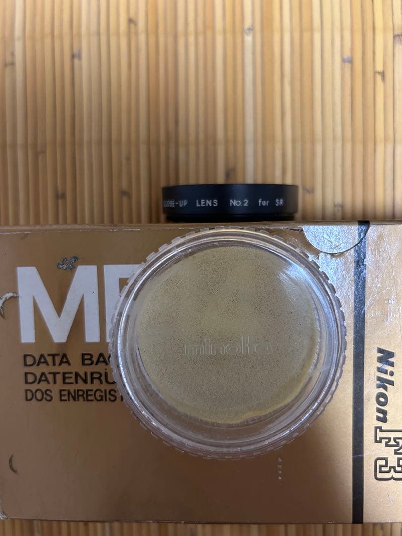 minolta SR T SUPER 一眼レフカメラ まとめ売り